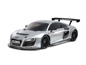 1/10RC ǥ R8 LMS2008 (TT-02㡼) 58749 饸