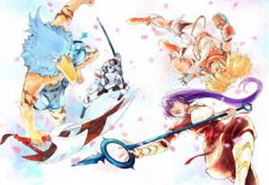 ����󥰥�顦�ե���ƥ��� Vol.2�ڴ������������ǡ� [Blu-ray]