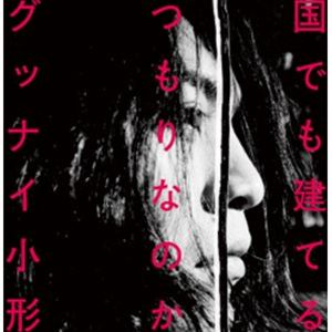 Artist Name: Wa Line - グッナイ小形 / 国でも建てるつもりなのか [CD]