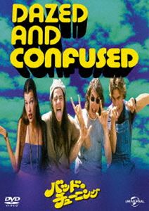 詳しい納期他、ご注文時はお支払・送料・返品のページをご確認ください発売日2016/12/21バッド・チューニング ジャンル 洋画青春ドラマ 監督 リチャード・リンクレイター 出演 ジェイソン・ロンドンミラ・ジョヴォヴィッチレニー・ゼルウィガーベン・アフレックマシュー・マコノヒー70年代のアメリカを舞台に、ロックン・ロール、アルコール、ドラッグ、セックスと、自由奔放に生きる若者たちの姿を描いた青春ドラマ。ジェイソン・ロンドン、ミラ・ジョヴォヴィッチ、レニー・ゼルウィガーほか出演。特典映像予告編関連商品90年代洋画 種別 DVD JAN 4988102478490 収録時間 102分 画面サイズ ビスタ カラー カラー 組枚数 1 製作年 1993 製作国 アメリカ 字幕 英語 スペイン語 ポルトガル語 韓国語 日本語 中国語 タイ語 音声 英語DD（5.1ch）スペイン語DD（ステレオ）ポルトガル語DD（ステレオ） 販売元 NBCユニバーサル・エンターテイメントジャパン登録日2016/10/20