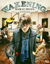 {^^MAMORU MIYANO LIVE TOUR 2014 `WAKENING!` [Blu-ray]