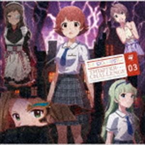 遊戲音樂 - (ゲーム・ミュージック) THE IDOLM＠STER THE＠TER CHALLENGE 03 [CD]