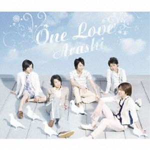 樂天商城 - 嵐 / One Love [CD]
