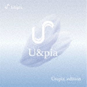 Upia / UtopiaType-A [CD]