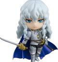 ねんどろいど ベルセルク グリフィス 2544 塗装済み可動フィギュア