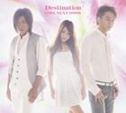 GIRL NEXT DOOR / Destination（CD＋DVD ※MUSIC VIDEO収録／ジャケットA） [CD]