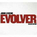 EVOLVER詳しい納期他、ご注文時はお支払・送料・返品のページをご確認ください発売日2008/10/22ジョン・レジェンド / エヴォルヴァー（初回生産限定盤／CD＋DVD）EVOLVER ジャンル 洋楽ソウル/R&B 関連キーワード ジョン・レジェンドダンディでスマートなR＆Bシンガー、ジョン・レジェンドのサード・アルバムは、アンドレ3000やカニエ・ウェストらの豪華ゲストを迎えて、予想外にアッパーなクラブ向けトラックなど、エレクトロな新次元を開いた傑作！　（C）RS初回生産限定盤／CD＋DVD／スリーブケース／ボーナストラック収録／オリジナル発売日：2008年／同時発売2ヶ月限定スペシャルプライス商品はSICP-2074封入特典解説歌詞対訳付収録曲目11.グッド・モーニング・イントロ(0:47)2.グリーン・ライト f／アンドレ3000(4:44)3.イッツ・オーヴァー f／カニエ・ウェスト(4:28)4.エヴリバディ・ノウズ(4:35)5.クイックリー f／ブランディー(3:43)6.クロス・ザ・ライン(3:23)7.ノー・アザー・ラヴ f／エステル(3:59)8.ディス・タイム(4:24)9.サティスファクション(4:45)10.テイク・ミー・アウェイ(3:03)11.グッド・モーニング(4:01)12.アイ・ラヴ、ユー・ラヴ(4:36)13.イフ・ユーアー・アウト・ゼアー(4:23)14.フローティング・アウェイ （日本盤のみのボーナス・トラック）(4:17)15.セット・ミー・フリー （インターナショナル・ボーナス・トラック）(3:56)16.イッツ・オーヴァー （テディー・ライリー・リミックス） （インターナショナル・ボーナス・トラック）(4:20)21.グッド・モーニング・イントロ2.グリーン・ライト3.イッツ・オーヴァー f／カニエ・ウェスト4.エヴリバディ・ノウズ5.ノー・アザー・ラヴ f／エステル6.クロス・ザ・ライン7.ディス・タイム8.サティスファクション9.グッド・モーニング10.アイ・ラヴ、ユー・ラヴ11.イフ・ユーアー・アウト・ゼアー関連商品ジョン・レジェンド CD 種別 CD JAN 4547366041491 収録時間 63分24秒 組枚数 2 製作年 2008 販売元 ソニー・ミュージックソリューションズ登録日2008/09/03