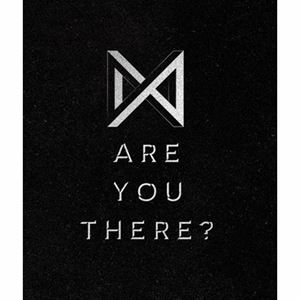 輸入盤 MONSTA X / 2ND ALBUM ： TAKE. 1 ARE YOU THERE? 