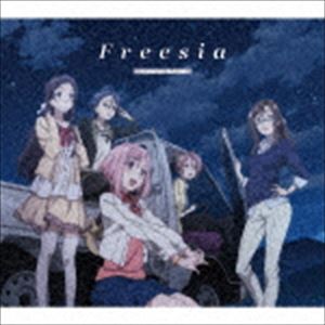 樂天商城 - （K）NoW＿NAME / TVアニメ『サクラクエスト』エンディングテーマ：：Freesia（豪華盤／CD＋Blu-ray） [CD]