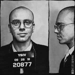 輸入盤 LOGIC / YSIV [CD]