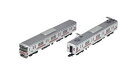 わたしの街鉄道コレクション <MT02>東急電鉄 2両セット