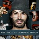 뤰벦DS ŷԾŹ㤨͢ ALAIN CLARK / LIVE WITH THE METROPOLE.. [CD]פβǤʤ1,464ߤˤʤޤ