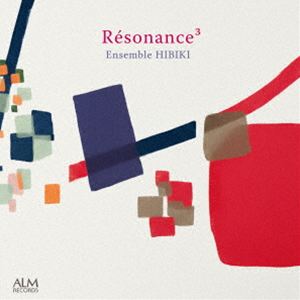 Composer: Ma Line - アンサンブル響 / Resonance3 [CD]