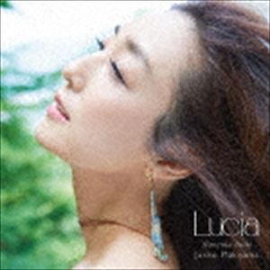 牧山純子（vn） / ルチア〜スロベニア組曲（通常盤） [CD]