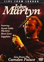 輸入盤 JOHN MARTYN / LIVE FROM LONDON [DVD]
