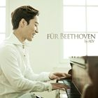 輸入盤 AEV / FUR BEETHOVEN [CD]