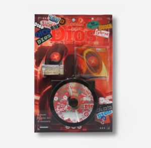 Dios / Seein�� Your Ghost�ʴ������������ס� [CD]