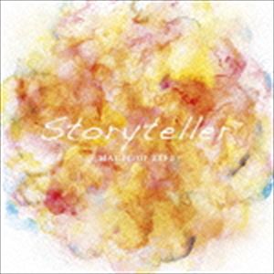 MAGIC OF LiFE / Storyteller（通常盤） [CD]