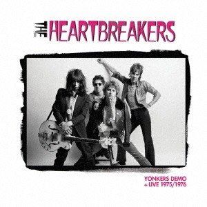 YONKERS DEMO ＋ LIVE 1975／1976詳しい納期他、ご注文時はお支払・送料・返品のページをご確認ください発売日2019/10/25関連キーワード：MSIG-1335/6ザ・ハートブレイカーズ / ヨンカーズ・デモ＋ライヴ1975／76YONKERS DEMO ＋ LIVE 1975／1976 ジャンル 洋楽ロック 関連キーワード ザ・ハートブレイカーズ※こちらの商品はインディーズ盤のため、在庫確認にお時間を頂く場合がございます。 種別 CD JAN 4938167023494 組枚数 2 製作年 2019 販売元 ヴィヴィド・サウンド・コーポレーション登録日2019/09/26