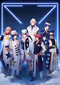 ゲーム・ミュージック うたの☆プリンスさまっ 10th Anniversary CD ST☆RISH Ver.／CD＋DVD [CD]