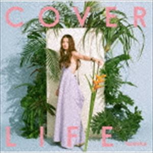 fumika / COVER LIFE（CD＋DVD） [CD]