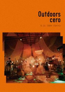 ceroOutdoors [DVD]