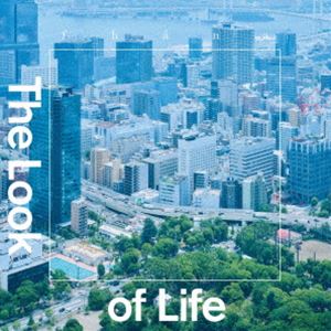 fhana / The Look of Life（通常盤） [CD]