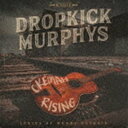 DROPKICK MURPHYS / OKEMAH RISING CD