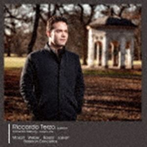 リッカルド・テルツォ（fg） / モーツァルト／ウェーバー／ロッシーニ／ジョリヴェ：ファゴット協奏曲..