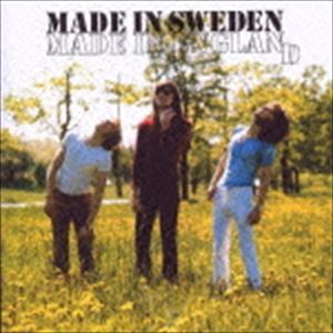 メイド・イン・スウェーデン / メイド・イン・イングランド [CD](2)