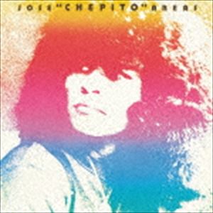 ホセ“チェピート”アリアス / チェピート（完全生産限定盤／Blu-specCD2） [CD]