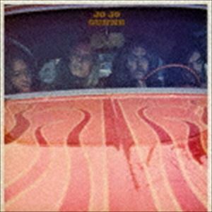 ジョ・ジョ・ガン / ジョ・ジョ・ガン（完全生産限定盤／SHM-CD） [CD]