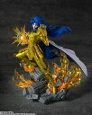 Figuarts Zero Touche Metallique 聖闘士星矢 ジェミニサガ 塗装済み完成品フィギュア【予約】