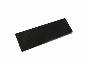 CFRP／カーボン板 3.0×100×330mm 71149 RCパーツ
