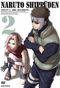 Other - NARUTO-ナルト- 疾風伝 遥かなる再会の章 2 [DVD]