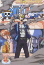 ONE PIECE s[X VbNXXV[Y 󓇁Ȅ piece.4 [DVD]