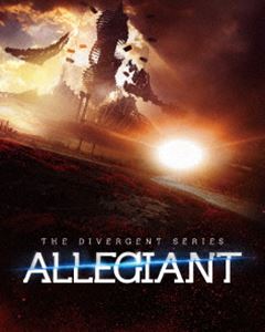 ダイバージェントFINAL [Blu-ray]