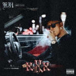 KJI / KJI BEST ALBUM XXX MIXED BY DJ RYOW [CD]