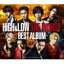 HiGHLOW THE WORST BEST ALBUM2CDDVD [CD]