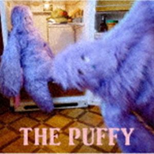 PUFFY / THE PUFFY（通常盤） [CD]