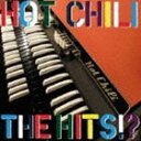 THE HITS!? / HOT CHILI [CD]