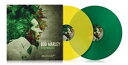 輸入盤 VARIOUS ARTISTS / MANY FACES OF BOB MARLEY & THE WAILERS (YELLOW / GREEN TRA...