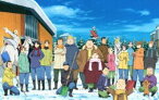 銀の匙 Silver Spoon 秋の巻 Special BOX（完全生産限定版） [Blu-ray]