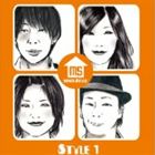 楽天ポプカル 楽天市場店MACK STYLE / STYLE 1 [CD]