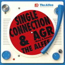 THE ALFEE / SINGLE CONNECTION ＆ AGR - Metal ＆ Acoustic -（初回限定盤／2CD＋DVD） [CD]