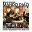 ͢ MANDO DIAO / MTV UNPLUGGED  ABOVE AND BEYOND [CD]