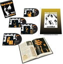 輸入盤 BLACK SABBATH / VOL.4 （DELUXE BOX SET） 4CD