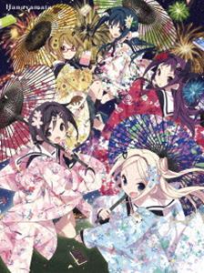 ハナヤマタ 第6巻 DVD【初回生産限定版】 [DVD]