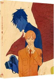 ACCA13区監察課 COMPACT Blu-ray(期間限定生産) (初回仕様)