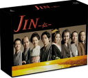 JIN - 仁 - Blu-ray BOX Blu-ray